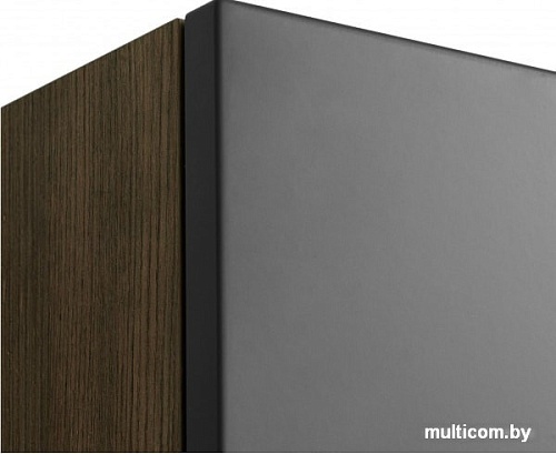 Акватон Шкаф Терра 35 1A247103TEKA0 (дуб кантри/антрацит)