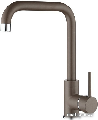 Смеситель Aquasanita Mirrus 5063 (mocha warm)