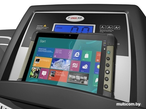 Беговая дорожка Unixfit MX-450V