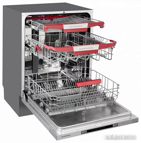 Встраиваемая посудомоечная машина KUPPERSBERG GLM 6080