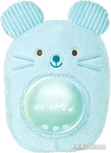 Музыкальная игрушка Hape Друг-мышка E0113