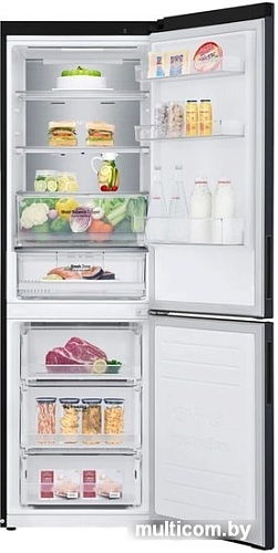 Холодильник LG DoorCooling+ GA-B459CBTL
