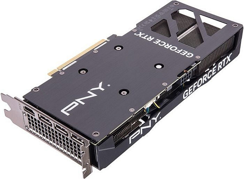 Видеокарта PNY GeForce RTX 4060 Ti 8GB Verto Dual Fan VCG4060T8DFXPB1