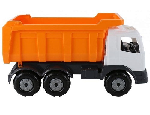 Полесье Премиум автомобиль дорожный 37244