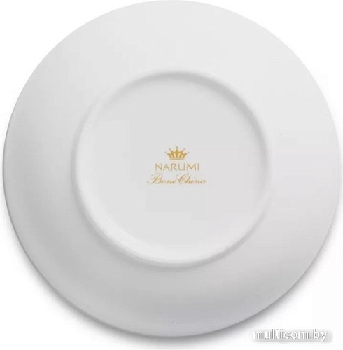 Тарелка десертная Narumi Рошель NAR-50454-1558