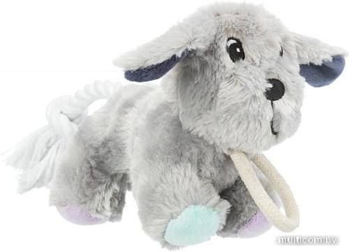 Игрушка для собак Trixie Собака Junior (36160)
