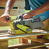 Ленточная шлифмашина Ryobi R18BS-0 [5133002916]