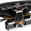 Коаксиальная АС Pioneer TS-A4670F
