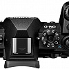 Беззеркальный фотоаппарат Olympus OM-D E-M1 mark III Body