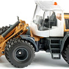 Погрузчик Siku Liebherr L 556 3561