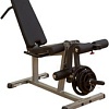 Тренажер для ног Body-Solid GLCE-365