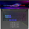 Игровой ноутбук ASUS ROG Strix G16 2025 G614FR-S5053