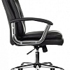 Офисное кресло Бюрократ CH-868SL (черный)