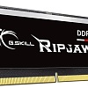 Оперативная память G.Skill Ripjaws 16ГБ DDR5 SODIMM 4800МГц F5-4800S4039A16GX1-RS