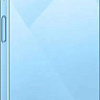 Смартфон Infinix Hot 30i X669D 4GB/64GB (глянцево-голубой)