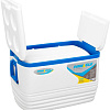 Термобокс Pinnacle Voyager A-TPX-5004-57-W 57л (белый)