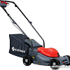 Газонокосилка KATANA KL3210E