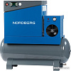 Компрессор Nordberg NCA10RD