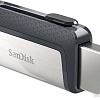 USB Flash SanDisk Ultra Dual Type-C 64GB [SDDDC2-064G-G46]