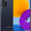 Смартфон Samsung Galaxy M52 5G SM-M526B/DS 6GB/128GB (черный)