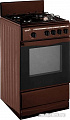 Кухонная плита TERRA SH 14.120-03 Br