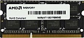 Оперативная память AMD Radeon R3 Value Series 8ГБ DDR3 SODIMM 1333 МГц R338G1339S2S-U