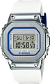 Наручные часы Casio G-Shock GM-S5600LC-7
