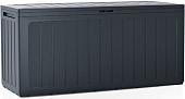 Сундук Prosperplast Boardebox MBBL280-S433 (антрацит)