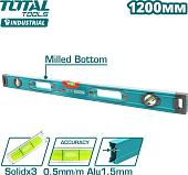 Уровень строительный Total TMT212028