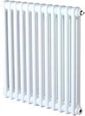 Стальной трубчатый радиатор Arbonia 2057/28 (левый, боковое подключение)