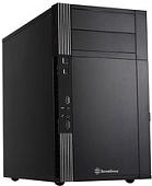 Корпус SilverStone Precision PS07 Black (SST-PS07B)