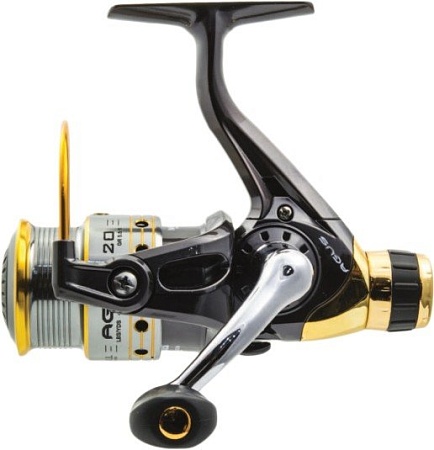 Катушка Mistrall Agus KM-1016130