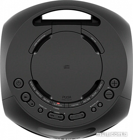 Микро-система Sony MHC-V02