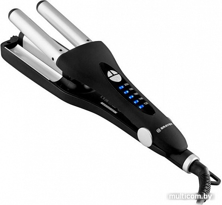 Плойка-волна Brayer BR3204