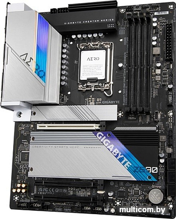 Материнская плата Gigabyte Z690 Aero G (rev. 1.0)