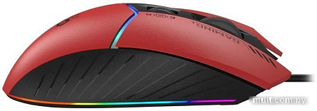 Игровая мышь A4Tech Bloody W95 Max Sports (красный)