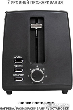 Тостер Pioneer TS155