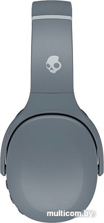 Наушники Skullcandy Crusher Evo (серый)