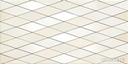 Керамическая плитка Tubadzin D-Biel Diamond (223x448)