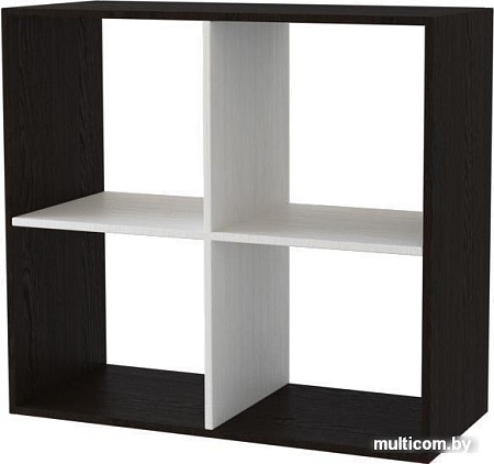 Стеллаж Артём-Мебель CH-100.29 (венге/сосна арктическая)