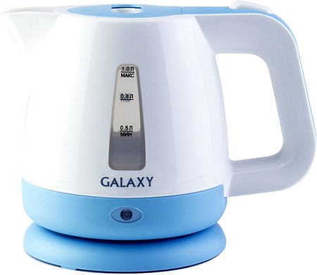Чайник Galaxy GL0223