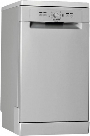 Посудомоечная машина Hotpoint-Ariston HSFE 1B0 C S