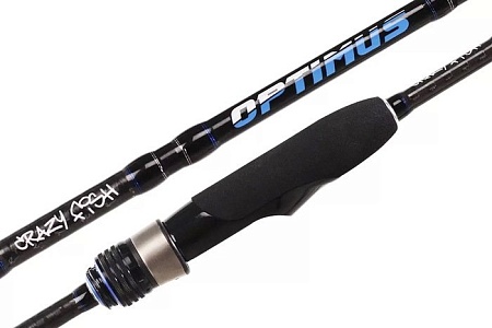 Удилище Crazy Fish Optimus OSR712ULS