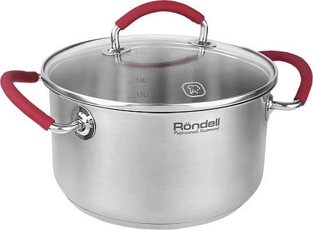Кастрюля Rondell Sorge RDS-1219