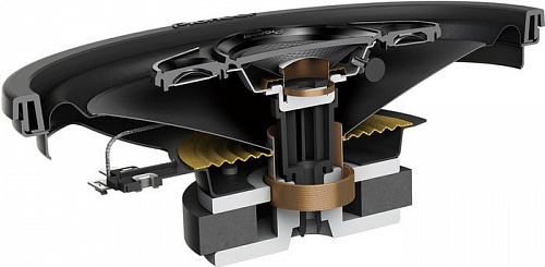 Коаксиальная АС Pioneer TS-A4670F