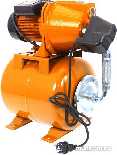 Насос Калибр СВД-650Ч