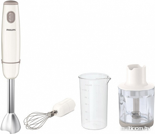 Погружной блендер Philips HR1607/00