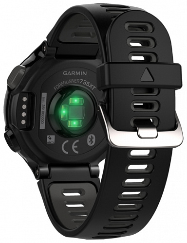 Умные часы Garmin Forerunner 735XT HRM-Tri-Swim