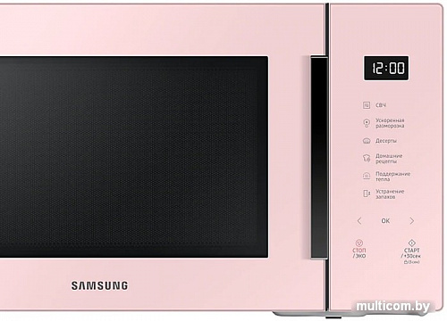 Микроволновая печь Samsung MS30T5018AP/BW