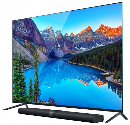 Xiaomi Mi TV 4 65&quot;